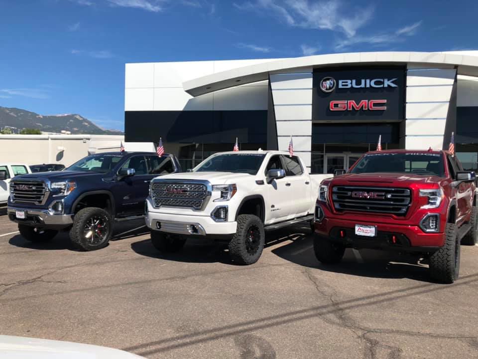 Dealership
